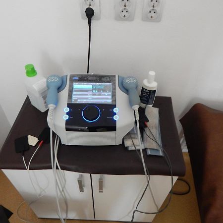 Hotel Traian Caciulata Călimăneşti 外观 照片