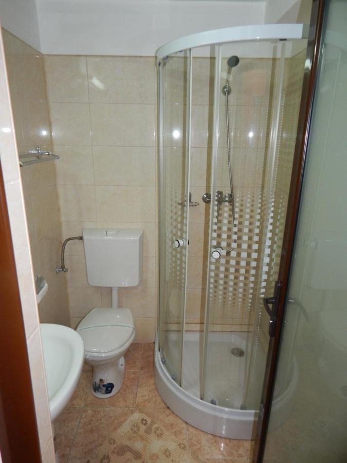 Hotel Traian Caciulata Călimăneşti 外观 照片