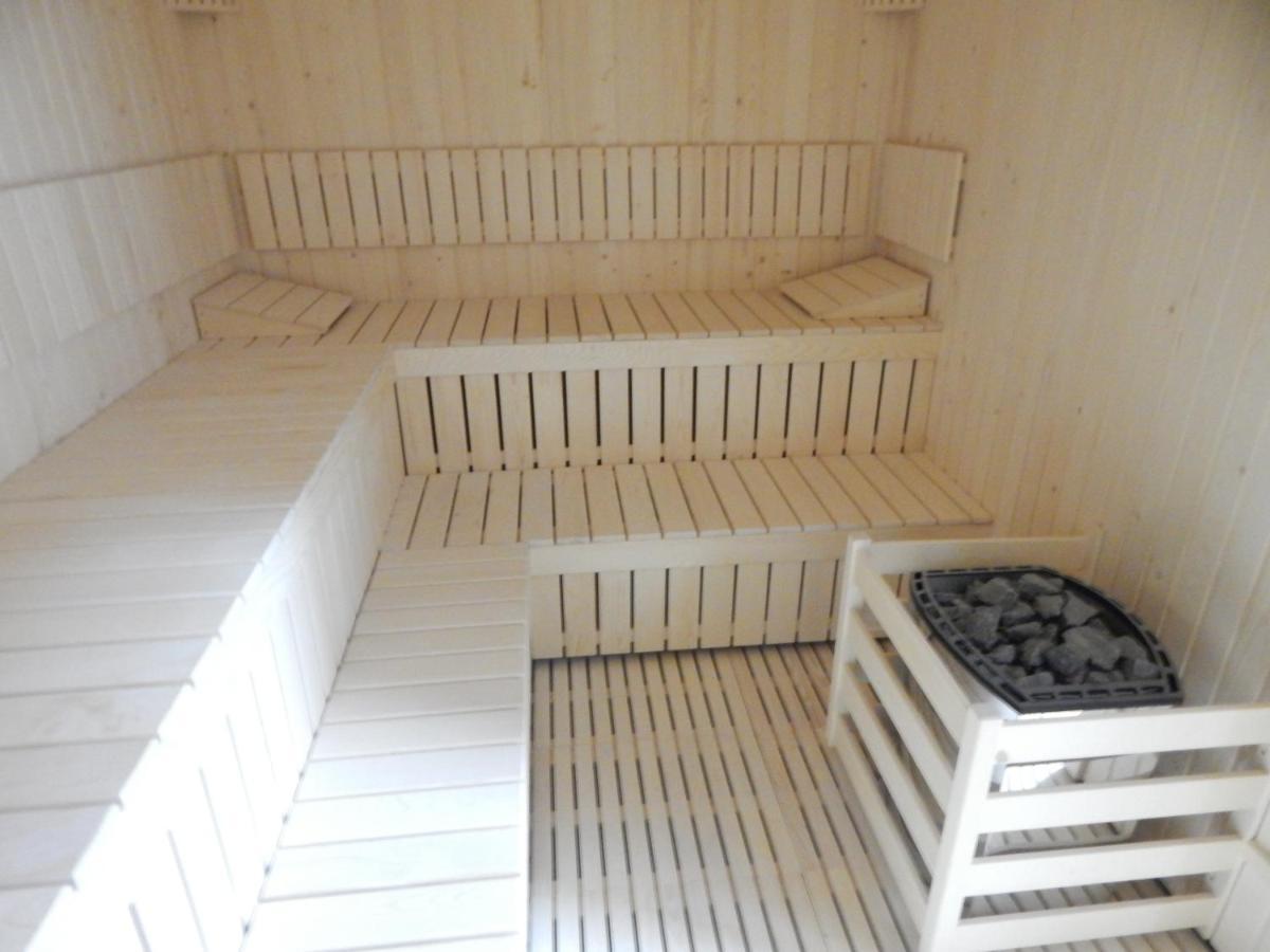 Hotel Traian Caciulata Călimăneşti 外观 照片
